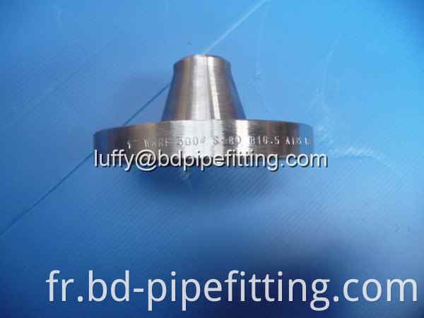 Forged Flange